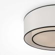 MAYTONI MOD613CL-03W Bergamo lampa sufitowa