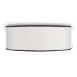 MAYTONI MOD613CL-03W Bergamo lampa sufitowa