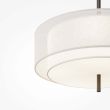 MAYTONI MOD613PL-05W1 Bergamo lampa wisząca