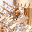 MAYTONI DIA120-06-G Royal Classic Karolina Chandelier Gold