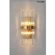 MOOSEE MSE1501100180 lampa ścienna MILAGRO złota