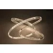 MOOSEE MSE1501100197 lampa wisząca WAVE 130 chrom