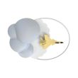 ZUMALINE MX4024-1-3WT FOCUS LAMPA SUFITOWA