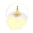 ZUMALINE MX4024-1-3WT FOCUS LAMPA SUFITOWA