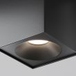 MAYTONI C030CL-01B Zoom lampa sufitowa czarny