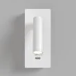 MAYTONI C041WL-L3W3K Mirax lampa ścienna biały