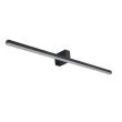 LIGHT PRESTIGE LP-778/1W XXL BK Nevada kinkiet XXL czarny IP44