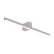 LIGHT PRESTIGE LP-778/1W L WH Nevada kinkiet L biały IP44
