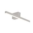 LIGHT PRESTIGE LP-778/1W M WH Nevada kinkiet M biały IP44