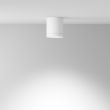 MAYTONI C086CM-GX53-MRD-W Hoop lampa sufitowa biały