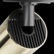 MAYTONI TR020-1-U-GU10-BG Focus S Track Lighting czarny,złoty