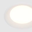 MAYTONI DL055-24W4K-W Okno Downlight biały