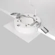 MAYTONI DL086-GX53-SQ-W Hoop Downlight biały