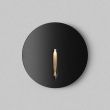 MAYTONI O014SL-L3B3K Lock Step Light czarny