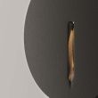 MAYTONI O014SL-L3B3K Lock Step Light czarny