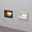 MAYTONI O045SL-L3W3K Bosca Step Light biały