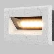 MAYTONI O045SL-L3W3K Bosca Step Light biały