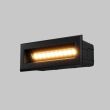 MAYTONI O045SL-L5B3K Bosca Step Light czarny