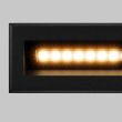 MAYTONI O045SL-L5B3K Bosca Step Light czarny