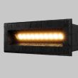 MAYTONI O045SL-L5B3K Bosca Step Light czarny