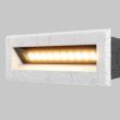 MAYTONI O045SL-L5W3K Bosca Step Light biały
