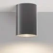 MAYTONI O306CL-L12GF Bar lampa sufitowa grafitowy