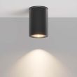 MAYTONI O307CL-01B Roll lampa sufitowa czarny