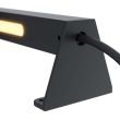 MAYTONI O415FL-L15B3K Edge Landscape Lighting czarny
