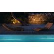 MAYTONI O415FL-L15B3K Edge Landscape Lighting czarny