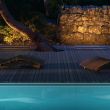 MAYTONI O415FL-L15GR3K Edge Landscape Lighting szary