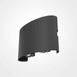 MAYTONI O417WL-L4GR3K Strato Architectural lighting szary