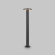 MAYTONI O420FL-L12GF1 Wald Landscape Lighting grafitowy