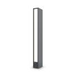 MAYTONI O422FL-L12GF Hof Landscape Lighting grafitowy