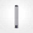 MAYTONI O424FL-L10GF Elbe Landscape Lighting grafitowy