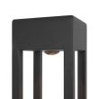 MAYTONI O424FL-L10GF Elbe Landscape Lighting grafitowy
