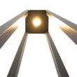 MAYTONI O424FL-L25GF Elbe Garden lamp grafitowy