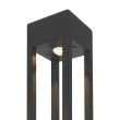 MAYTONI O424FL-L25GF Elbe Garden lamp grafitowy