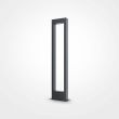 MAYTONI O425FL-L10GF Bonn Landscape Lighting grafitowy
