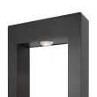 MAYTONI O425FL-L10GF Bonn Landscape Lighting grafitowy
