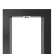 MAYTONI O425FL-L10GF Bonn Landscape Lighting grafitowy