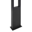 MAYTONI O425FL-L25GF Bonn Garden lamp grafitowy