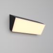 MAYTONI Lampa ścienna (kinkiet) O436WL-L20GF3K