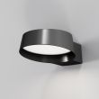 MAYTONI Lampa ścienna (kinkiet) O443WL-L12GF3K