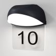 MAYTONI Lampa ścienna (kinkiet) O447WL-L7GF3K