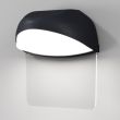 MAYTONI Lampa ścienna (kinkiet) O447WL-L7GF3K