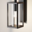 MAYTONI Lampa ścienna (kinkiet) O452WL-01GF1