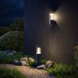 MAYTONI O590FL-L8B4K1 Koln Landscape Lighting czarny