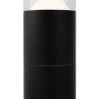MAYTONI O590FL-L8B4K Koln Landscape Lighting czarny