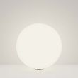 MAYTONI O594FL-01W1 Erda Landscape Lighting biały