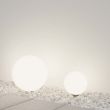 MAYTONI O594FL-01W1 Erda Landscape Lighting biały